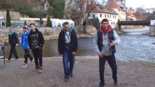 Video T- Doxx ft.Aron-Come Back(4S) Official video