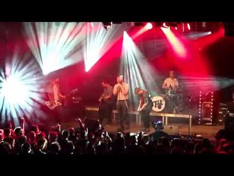 MILLENNIA Live @Bonn Brückenforum – TOYS2MASTERS – Remaining Silence