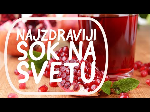 Sok koji snižava visoki tlak – spo-ovnilogia.com