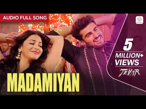 Madamiyan — watch video