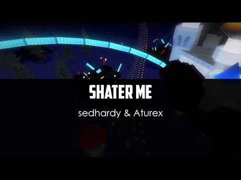 sedhardy ft. Aturex - Shatter Me (video by Nakvie)