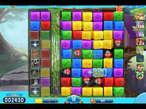 Pet Rescue Saga   Level 3092   No Boosters