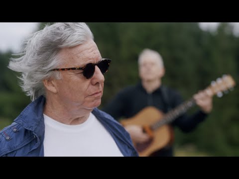 Barry Palmer & Robert Reed FLY AWAY Promo Video