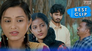 ମୋତେ ସେ ଝିଅ ସହିତ Love ହେଇଯାଇଛି Best Clip Abhishek Giri Arlin Ankita TCP