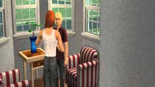 Howard&#39;s Tale by Sick Puppies: Sims 2 Version