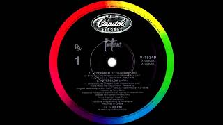 Tina Turner - Afterglow (12'' Vocal Dance Mix) 1986