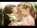 С Днем матери, дорогие мамочки! On mother's Day, dear mom! 