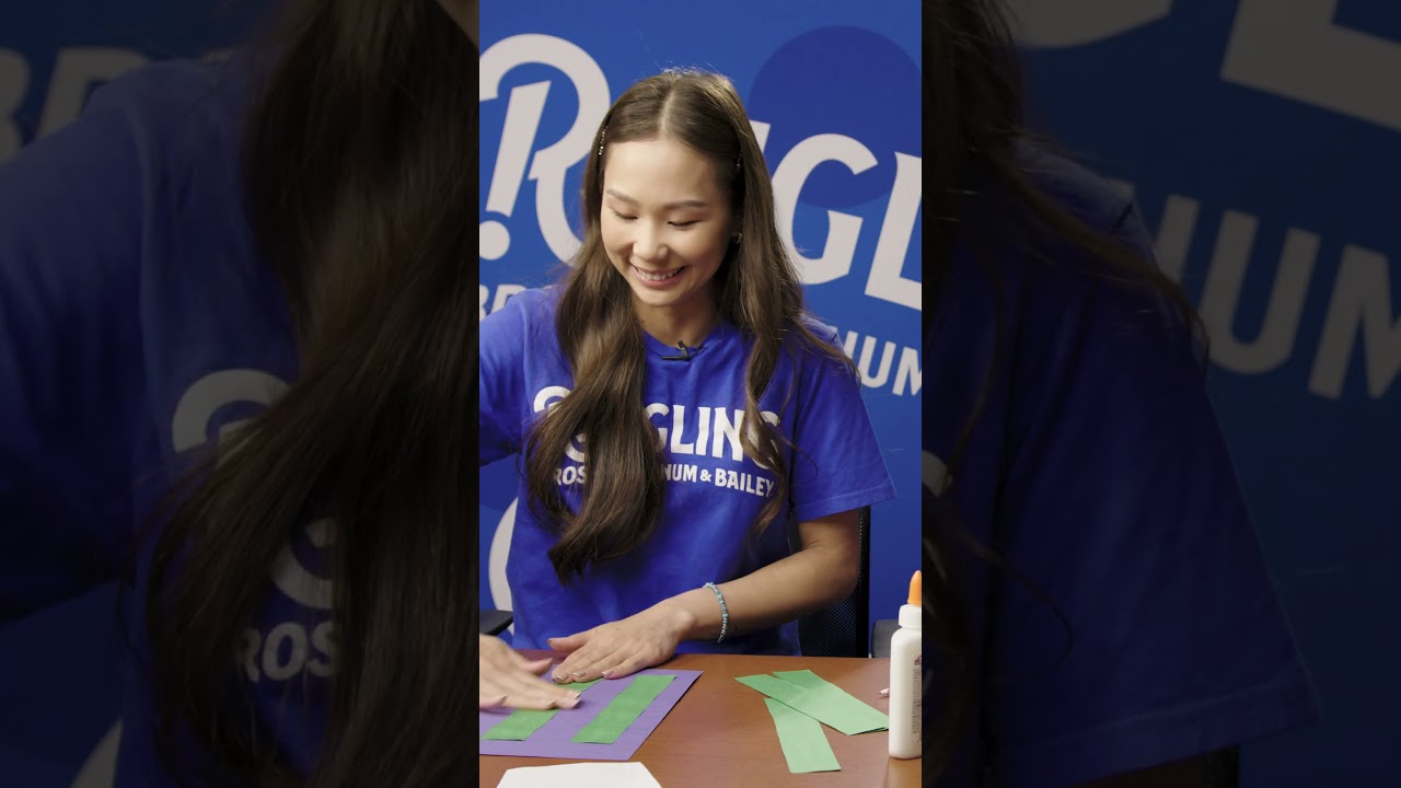 Homemade Popcorn Craft | Ringling