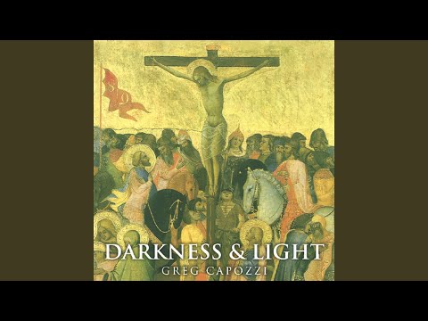 Rooted In Jesus - Greg Capozzi