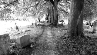 Graveyard Walk