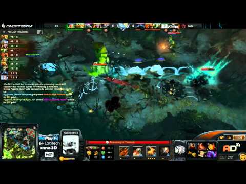 WE PLAY 2 THE RETRY VS REVENGE GAME 1