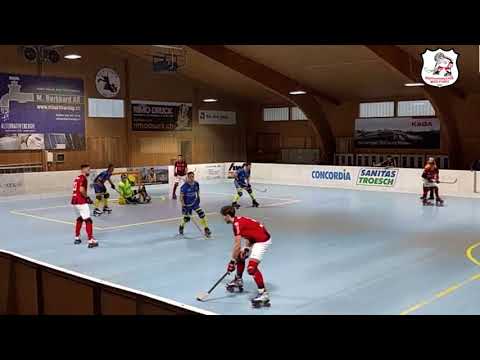 NLA | RSC Uttigen 4-5 RHC Wolfurt