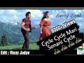 Cycle Cycle Mari Sonani Cycle Ft Sunny Deol Adivasi Song WhatsApp Status Vinay Jadav Edits