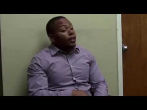 Morris Bevily 2nd Interrogation ( November 1st 2017 ) Enhanced audio.