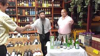 The Kosher Wine Review #70 Dassai 23 Sake