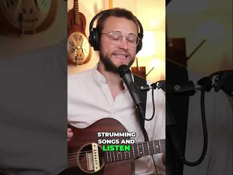 Guitar Strumming Secrets: Advanced Techniques for Perfect Timing