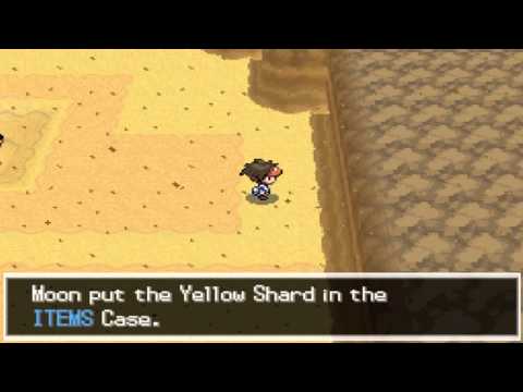 Pokemon Black 2 Ep 22 - To the Desert Resort!