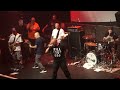 Ignorant One - Powerhouse - Franklin Music Hall 07/09/22