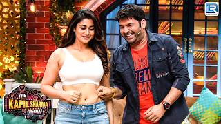 Audience में आयी इस खूबसूरत लड़की के कमर पर Kapil ने निकाली चिमटी | Kapil Sharma | New Full Episode MQDEFAULT Thumbnail