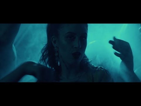 Indy Stanton - It's Ok To Say Goodbye (Official Video)