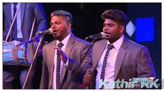 Gana guna &amp;gana Balachandar tamil rep new song the casteless collective