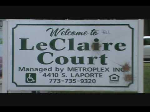 So Hood.....LC Crazy!!!