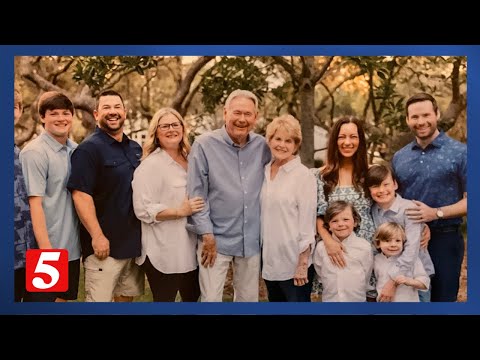 Family remembers beloved Manchester pharmacist Ray Marcrom for remarkable life