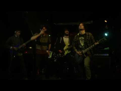 Wolf Herder- Dreamer - Live Song Video