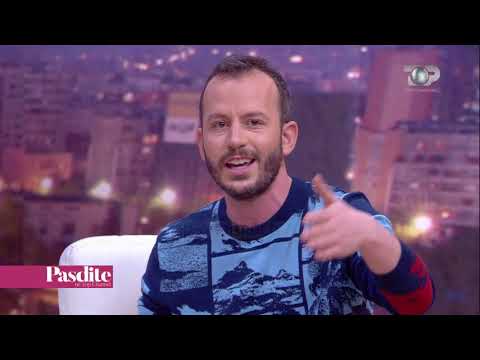 Pasdite ne TCH, Sa fitojnë këngëtarët shqiptarë, 22 Shkurt 2018, Pjesa 2