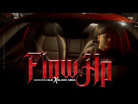 VanVan DLB - Flow Hp (Visualizer) | El Niño De La Sucursal EP