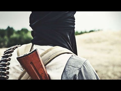 Christian Testimony HE KILLED CHRISTIANS FOR MONEY, BUT RETURNED TO GOD