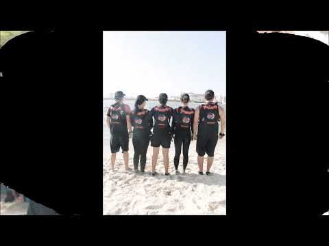 ADMAR Barbarians Come Join Us!