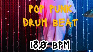 Download lagu 180 BPM - POP PUNK DRUM - PLAY ALONG #drumpractice #drumlessons mp3 Download lagu 180 BPM - POP PUNK DRUM - PLAY ALONG #drumpractice #drumlessons mp3