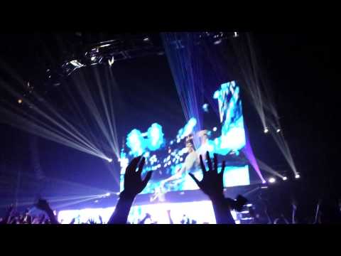Blasterjaxx - Fifteen - Insomnia 2014 @ Pacific Coliseum