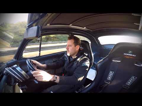 Project Beetle Race Car... Mirror Problems