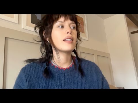 the real reason I haven't released music in 2 years