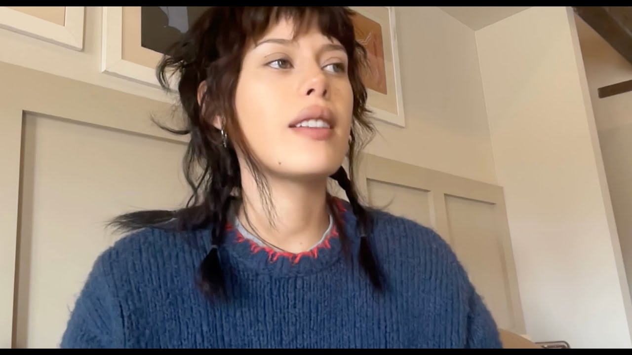 the real reason I haven't released music in 2 years