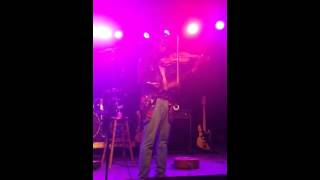 Marques Toliver- Charter Magic