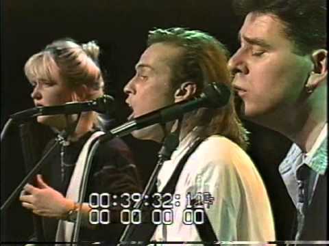 Spirit of the West - Political