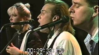 Spirit of the West - Political