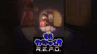 逃げてきた弟を敵の目の前でwww #repo #爆笑 #ゲーム実況