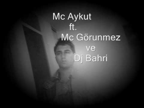Mc Aykut ft. Mc Görunmez - Kalp Virane ( Dj Bahri )