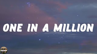 Hilary Duff - One In A Million (Lyrics)