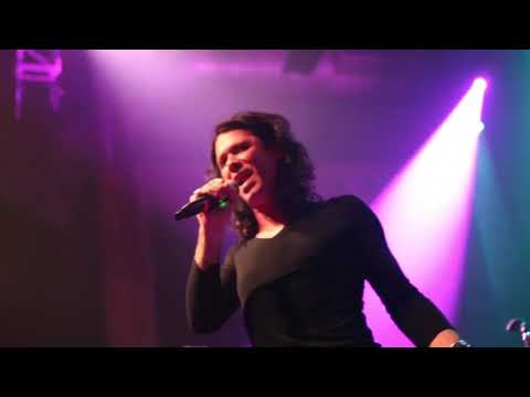 KICK  The INXS Experience Live Promo