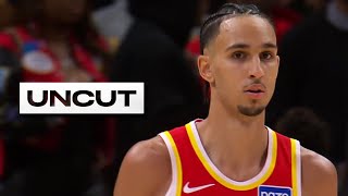 Hawks Go On 22-4 3RD QTR Run vs Lakers! UNCUT | November 8, 2025