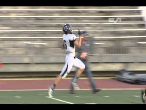 Week 2-Boerne Champion vs San Antonio Stevens-2014