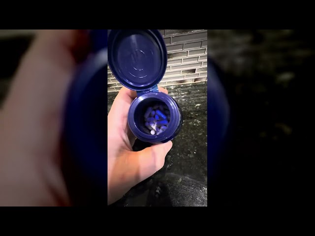 Vídeo relacionado con Life Extension, Glycine 1000mg, Alta Dosis, 100 Cápsulas veganas, Probadas en Laboratorio, Sin Gluten, Vegetarianas, Sin Soja, No GMO