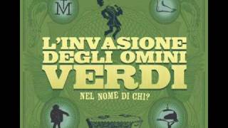 L'invasione degli omini verdì - Stagioni perdute