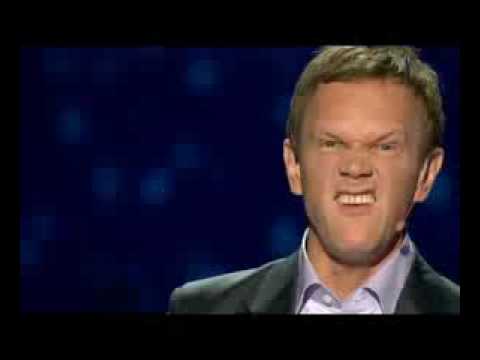 Pazura Szaleje - Strzal w 10