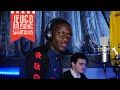 Ismaël François, muzikale keeper Sparta O19: 'Voetbal en muziek zijn alles voor mij'